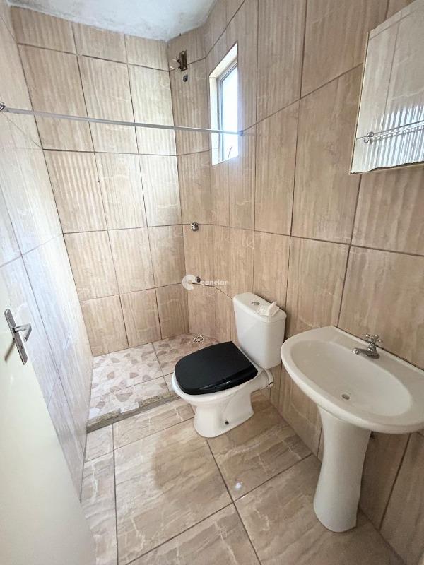 Apartamento à venda no Juscelino Kubitschek: 