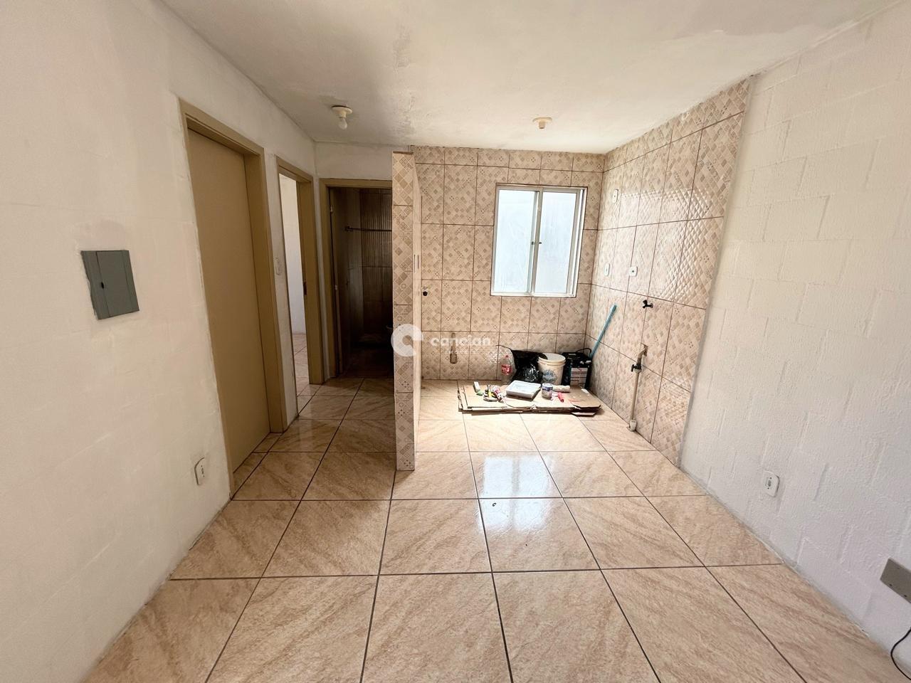 Apartamento à venda no Juscelino Kubitschek: 