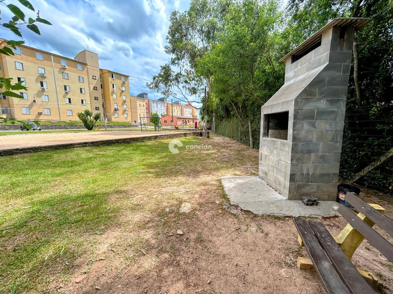 Apartamento à venda no Juscelino Kubitschek: 