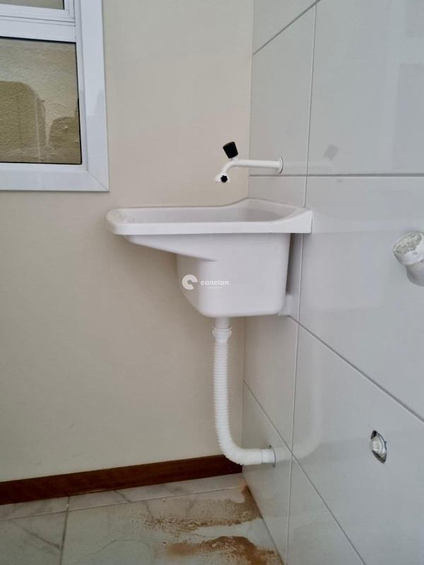 Apartamento à venda no Camobi: 