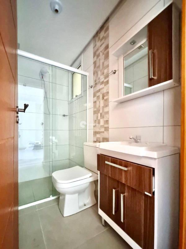 Apartamento à venda no Camobi: 