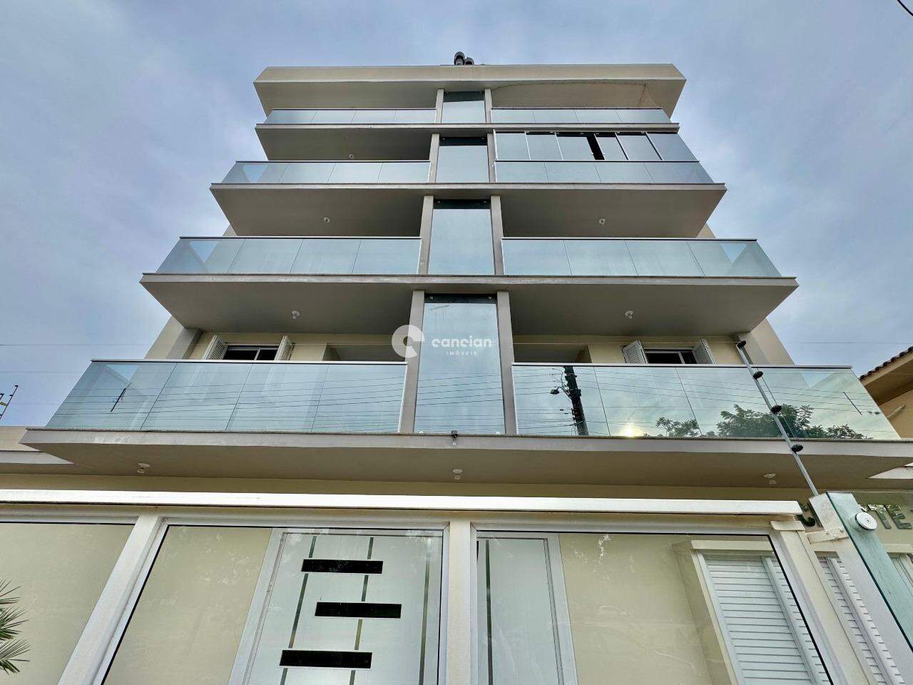 Apartamento à venda no Camobi: 