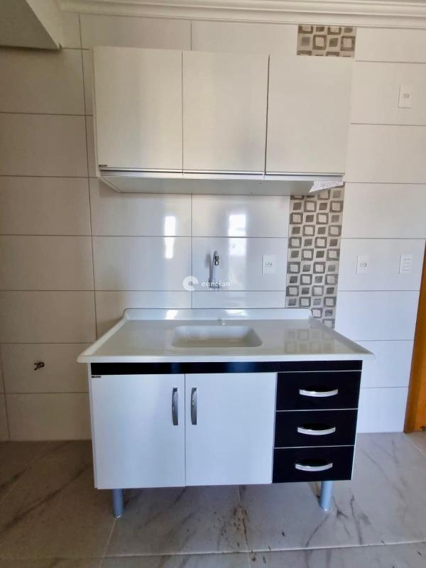 Apartamento à venda no Camobi: 