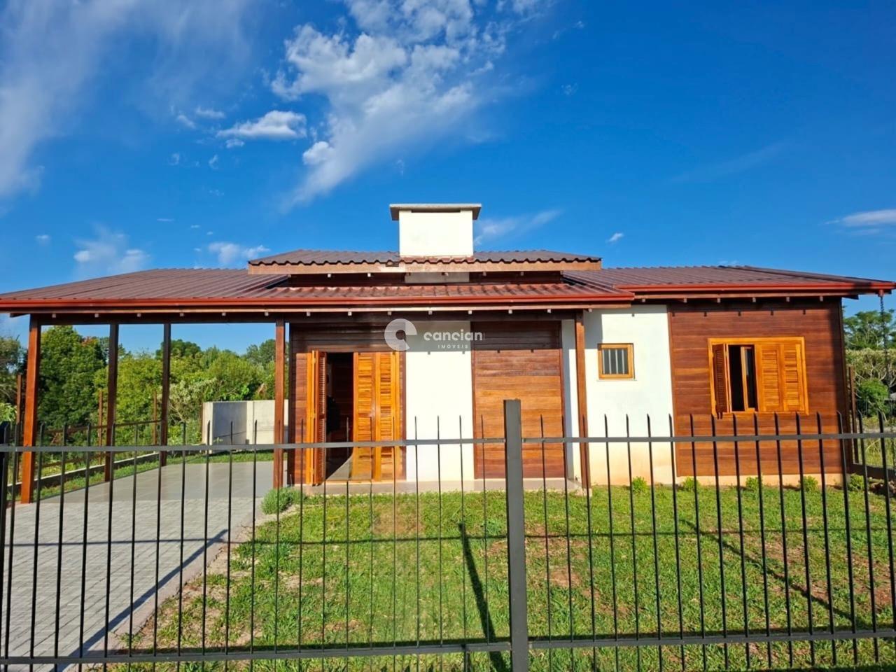 Casa à venda no Vila Etelvina: 