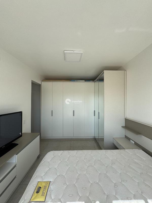 Apartamento à venda no Nossa Senhora de Fátima: 