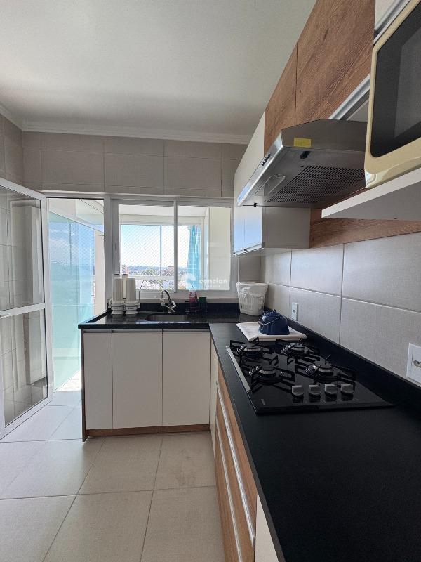 Apartamento à venda no Nossa Senhora de Fátima: 