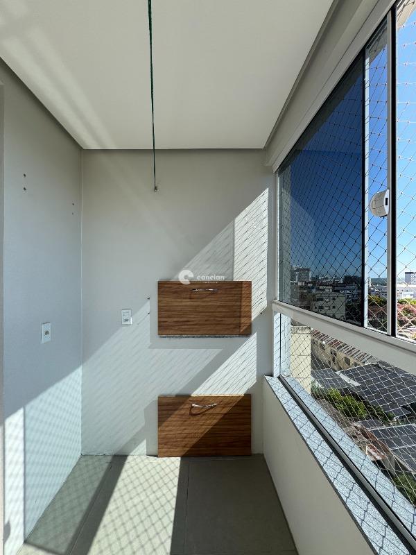 Apartamento à venda no Nossa Senhora de Fátima: 