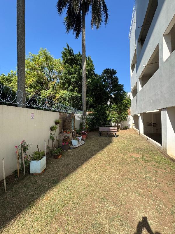 Apartamento à venda no Nossa Senhora de Fátima: 