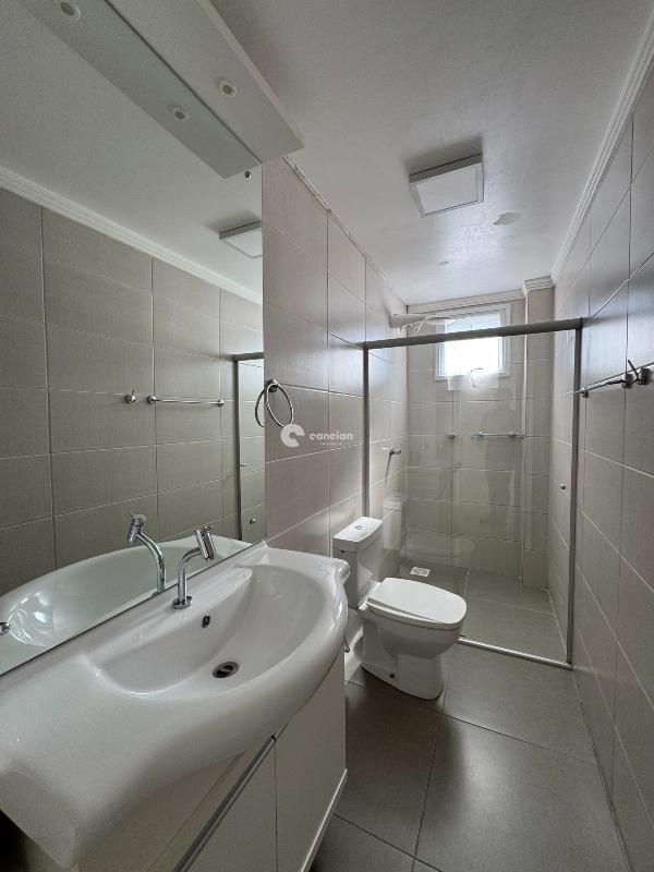 Apartamento à venda no Nossa Senhora de Fátima: 