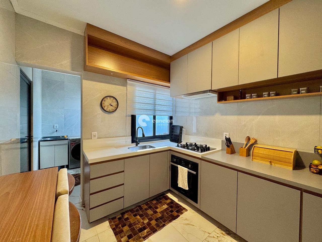 Casa à venda no Lorenzi: 