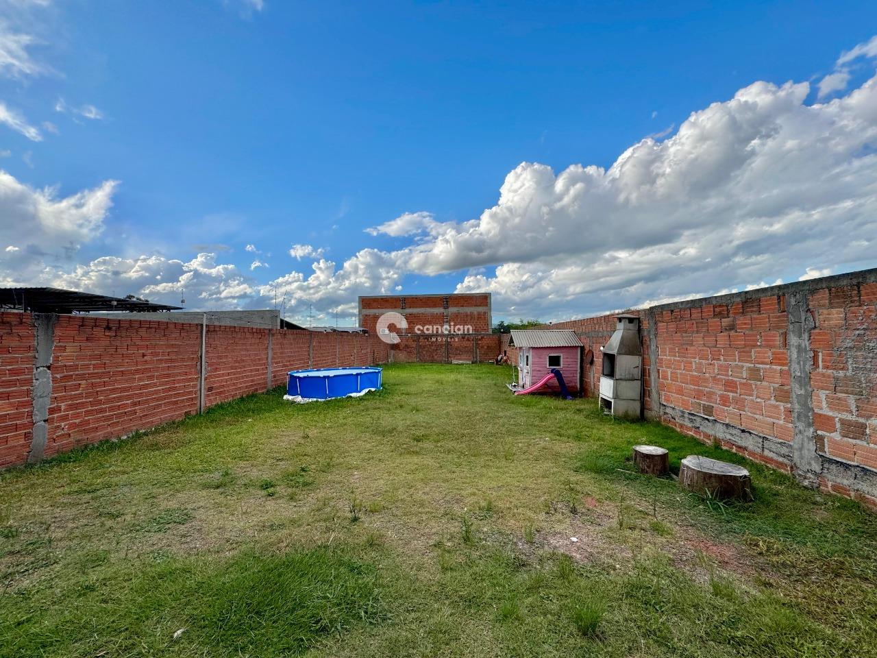 Casa à venda no Lorenzi: 