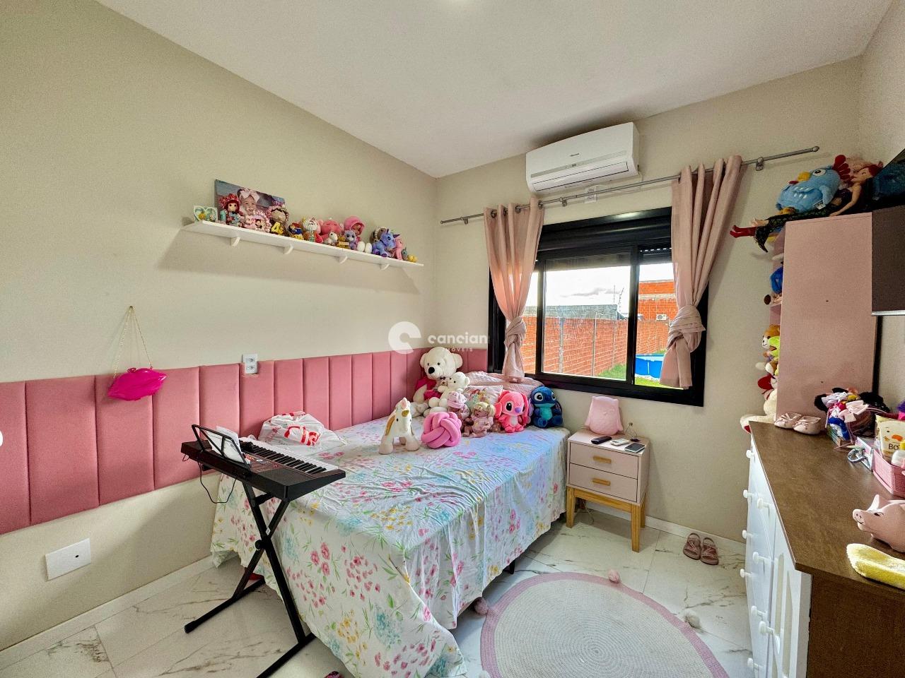 Casa à venda no Lorenzi: 