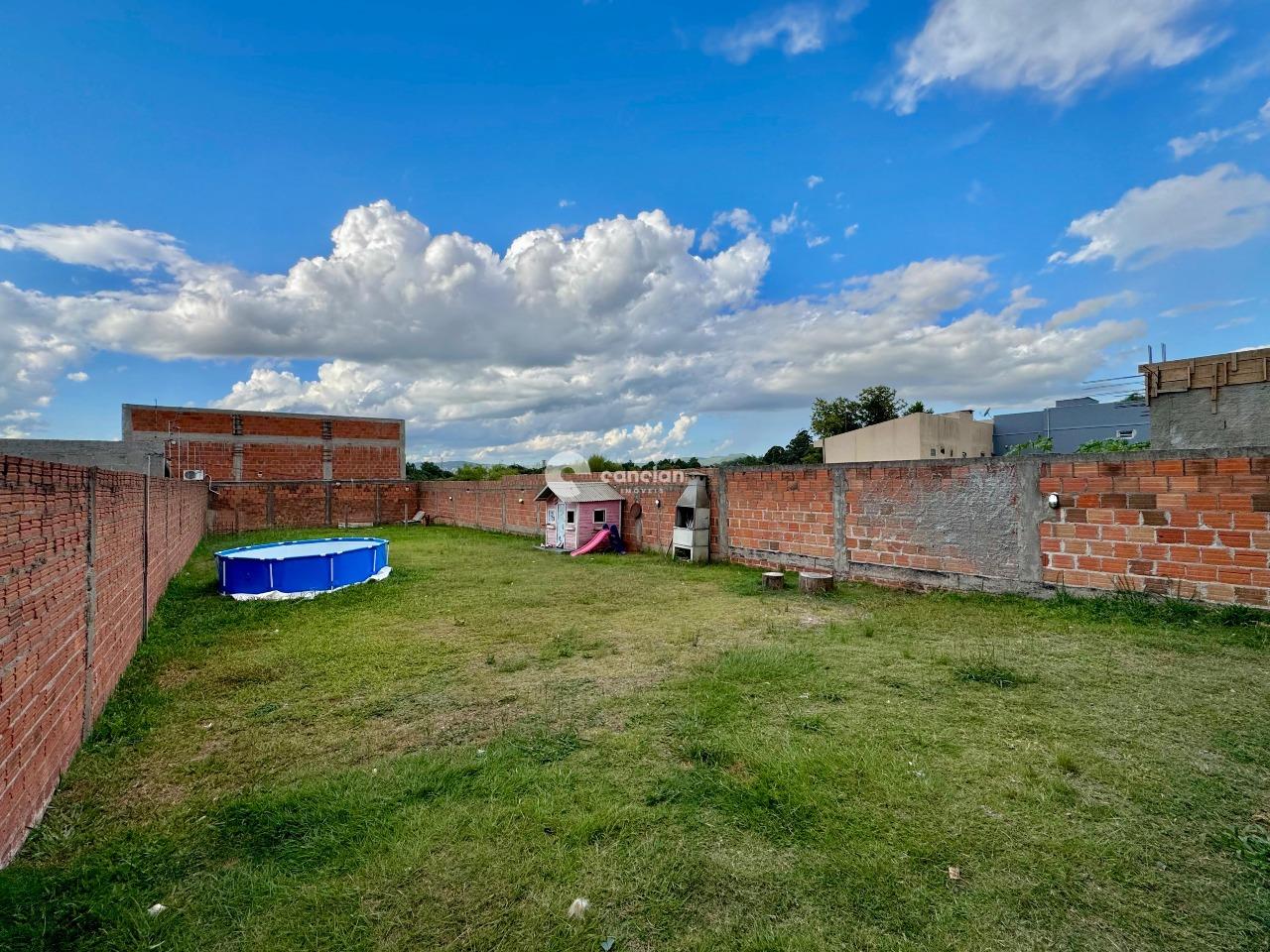 Casa à venda no Lorenzi: 