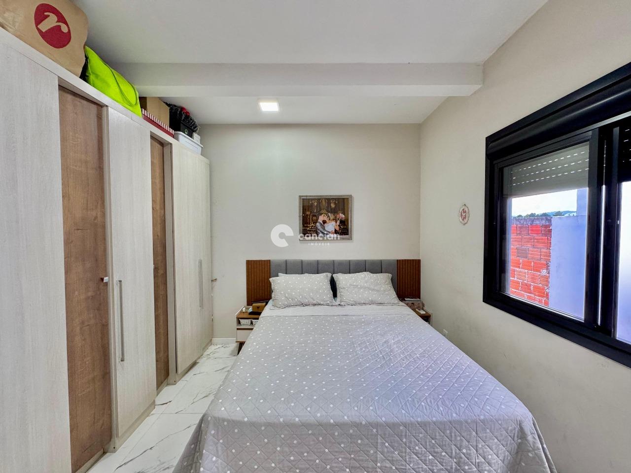 Casa à venda no Lorenzi: 