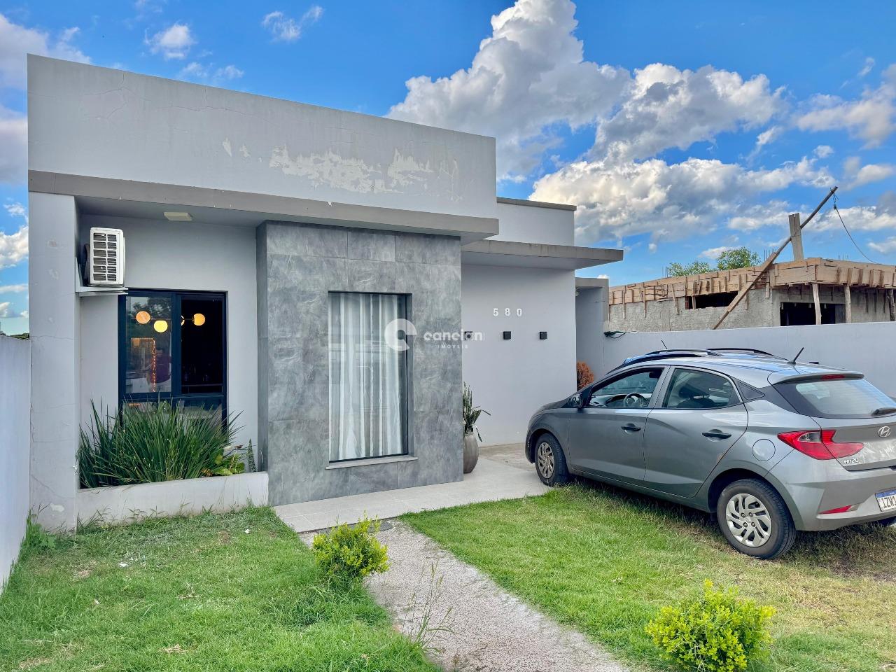 Casa à venda no Lorenzi: 