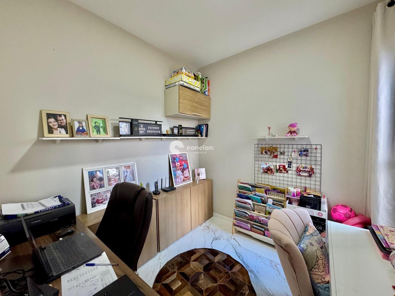 Casa à venda no Lorenzi: 