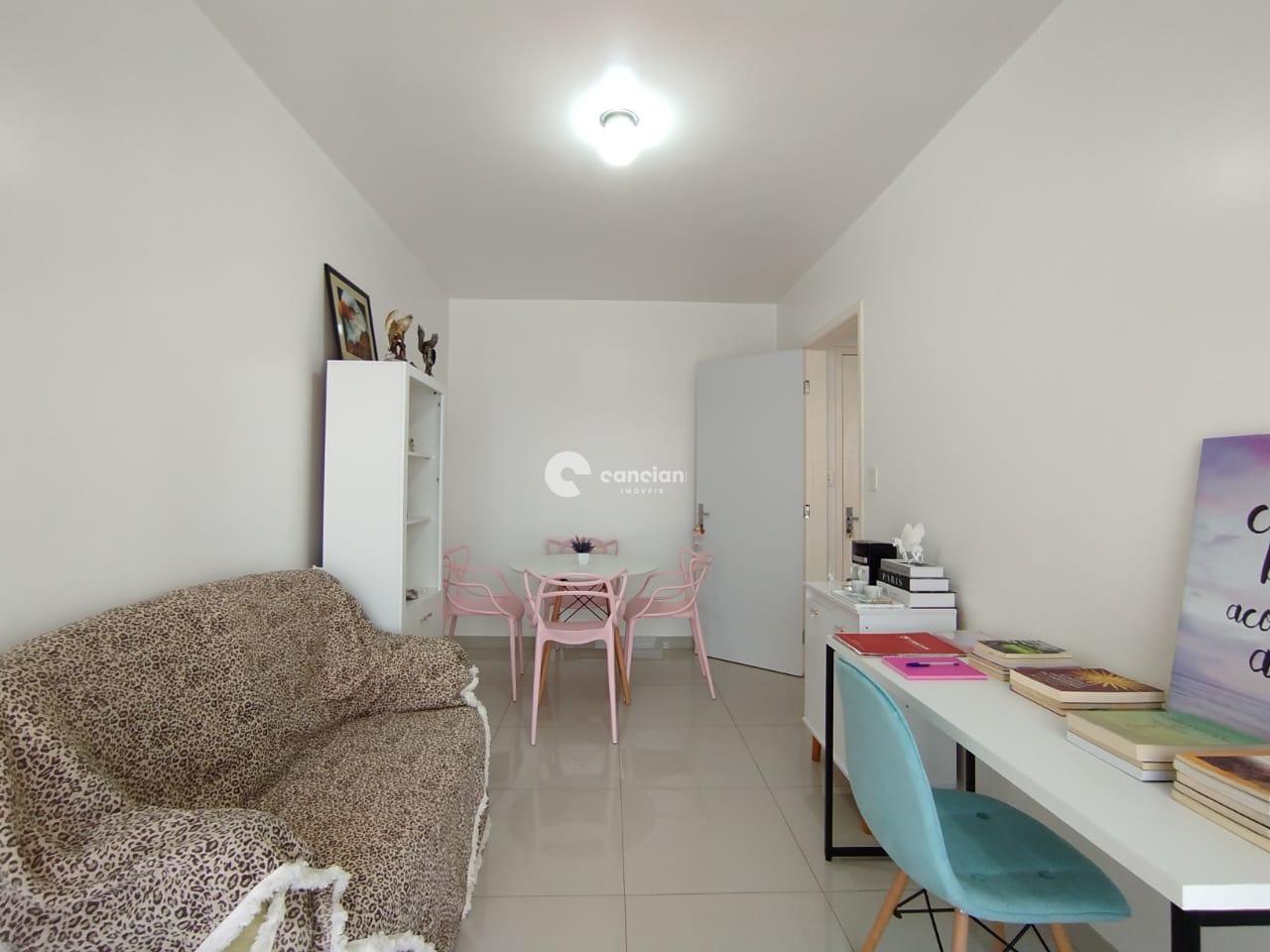 Apartamento à venda no Nossa Senhora do Rosário: 