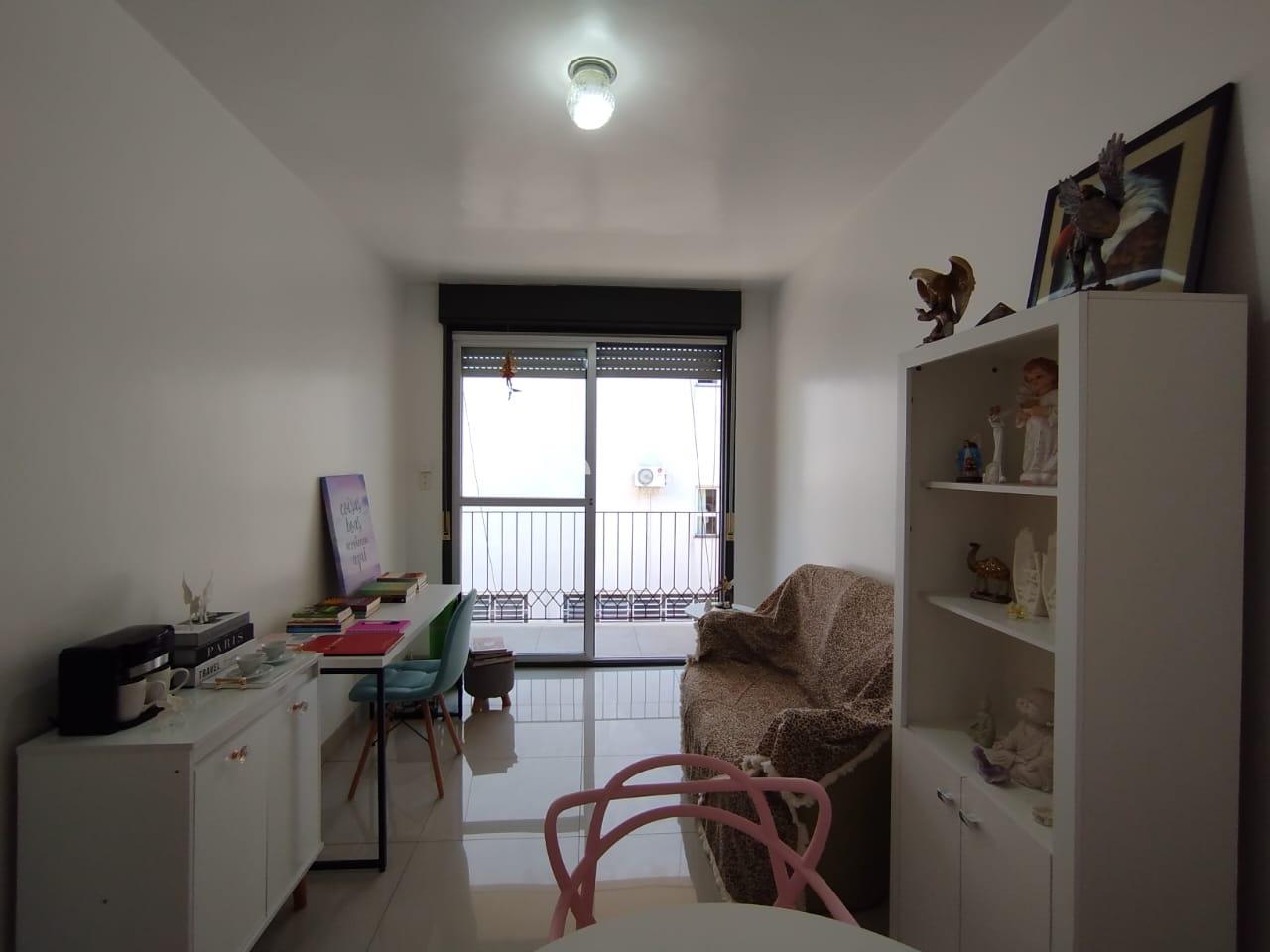 Apartamento à venda no Nossa Senhora do Rosário: 