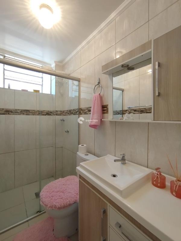 Apartamento à venda no Nossa Senhora do Rosário: 