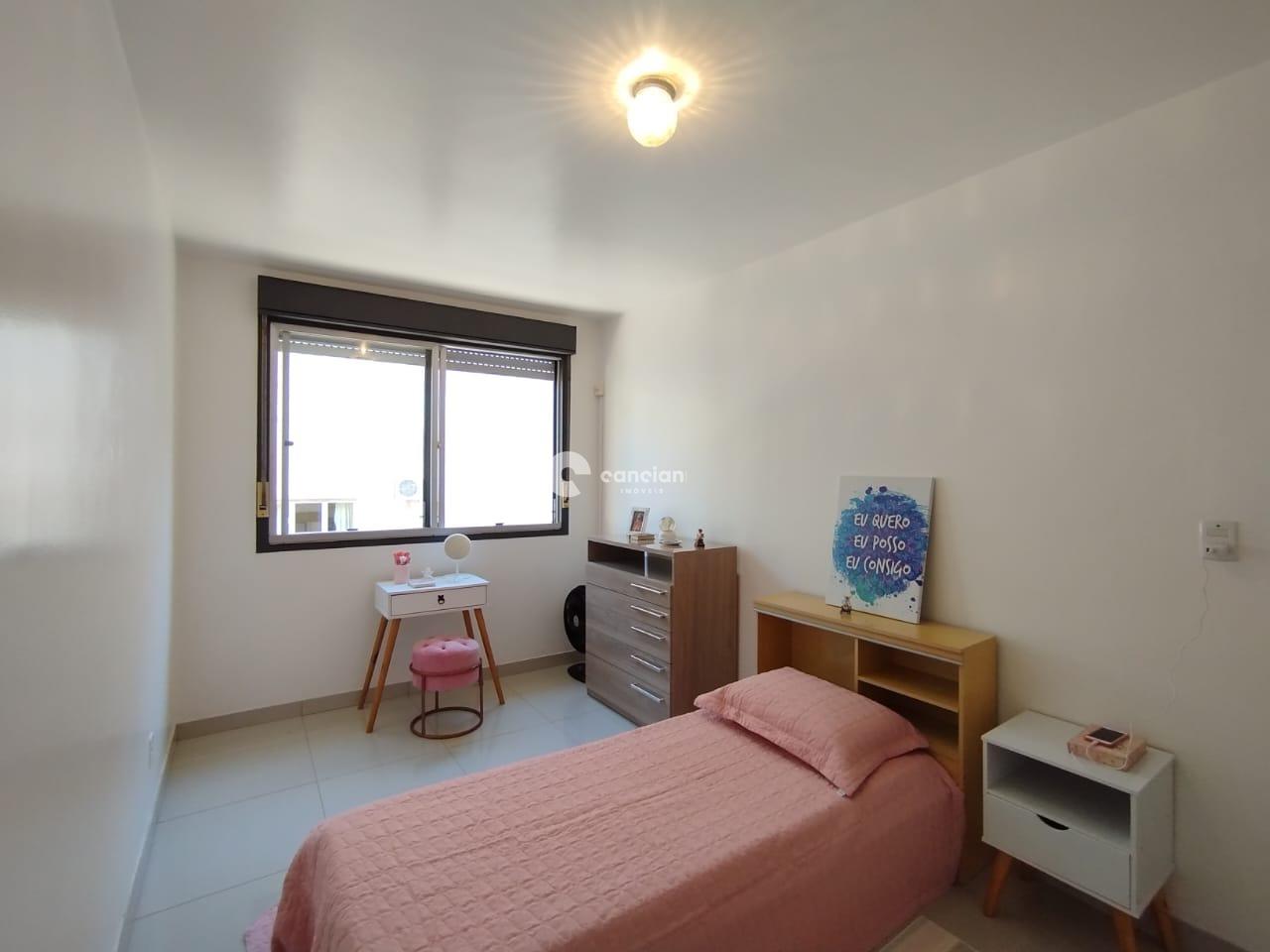 Apartamento à venda no Nossa Senhora do Rosário: 