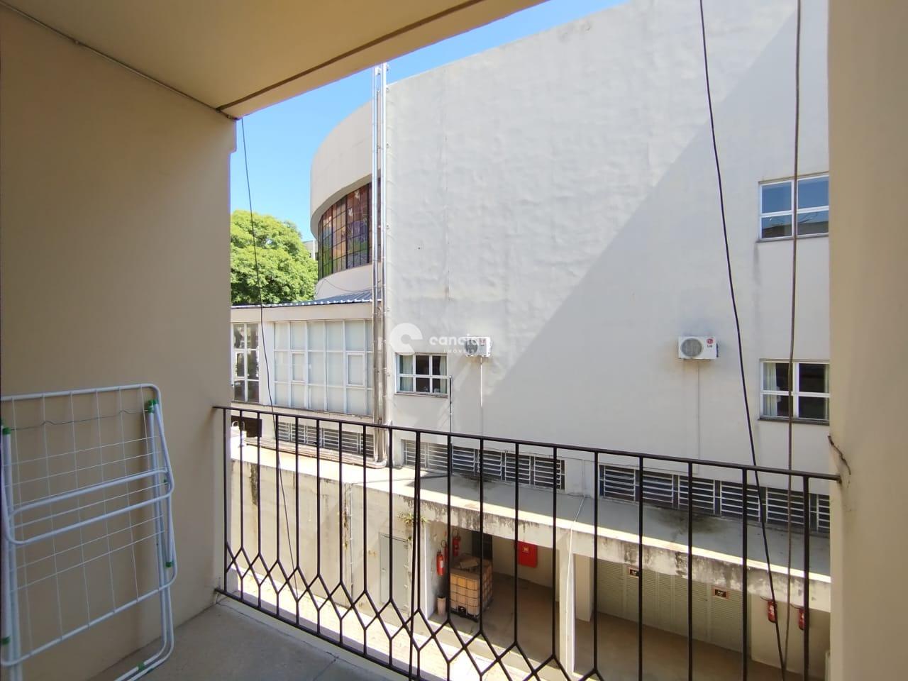 Apartamento à venda no Nossa Senhora do Rosário: 