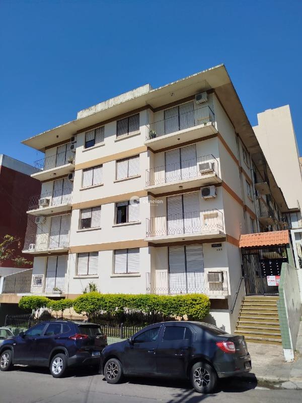Apartamento à venda no Nossa Senhora do Rosário: 
