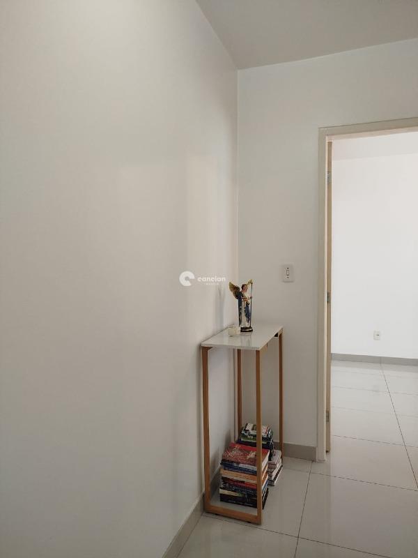 Apartamento à venda no Nossa Senhora do Rosário: 