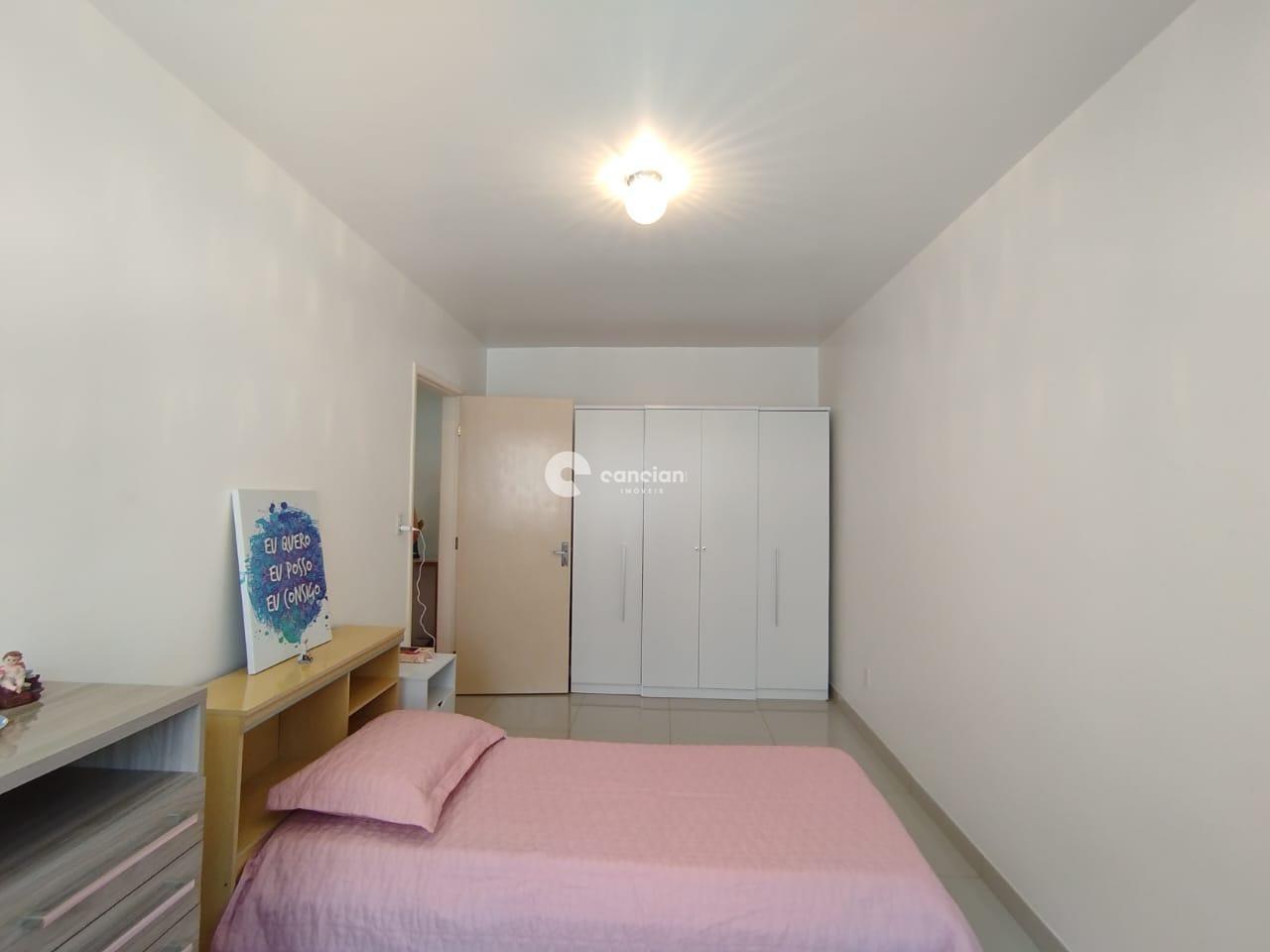 Apartamento à venda no Nossa Senhora do Rosário: 