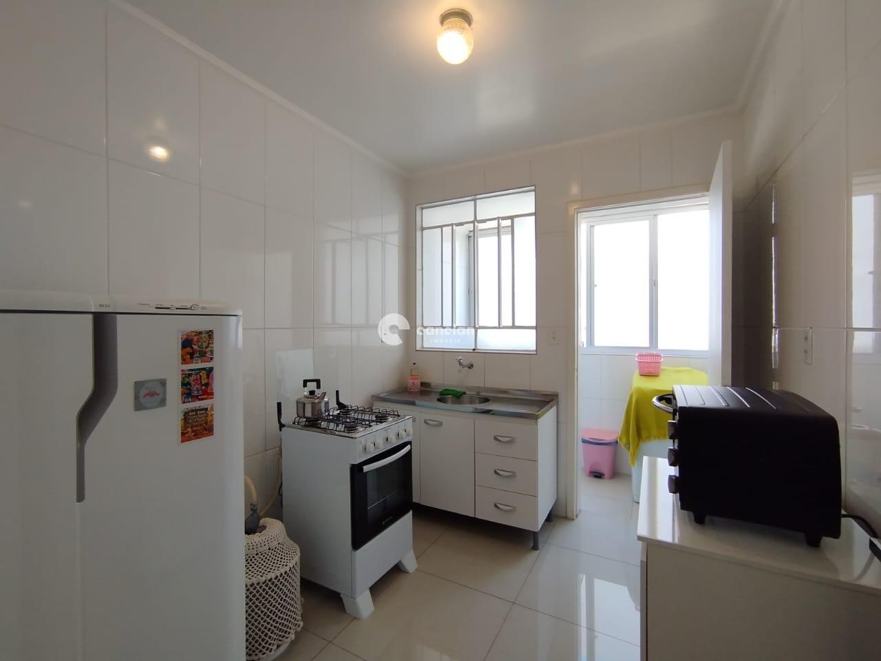 Apartamento à venda no Nossa Senhora do Rosário: 