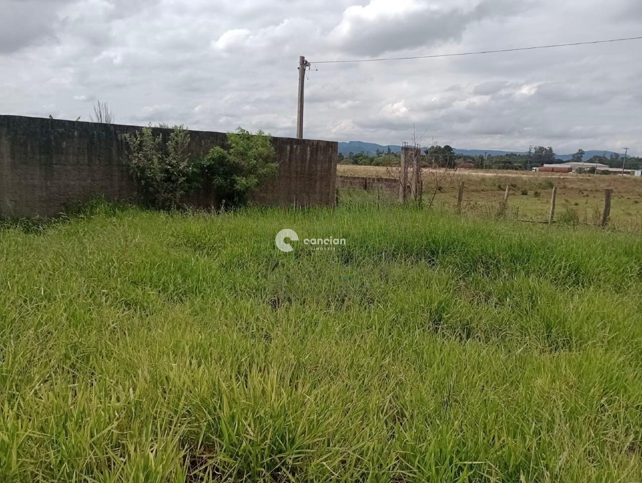 Terreno à venda no Passo das Tropas: