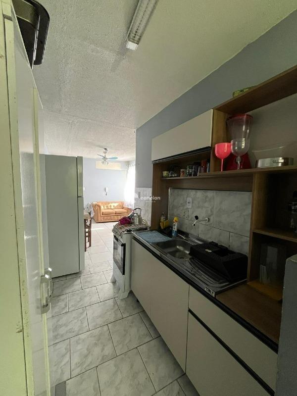 Apartamento à venda no Passo D'Areia: 
