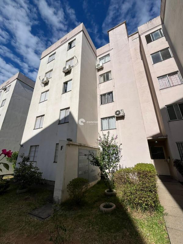 Apartamento à venda no Passo D'Areia: 