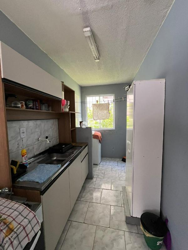Apartamento à venda no Passo D'Areia: 
