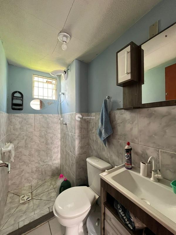 Apartamento à venda no Passo D'Areia: 