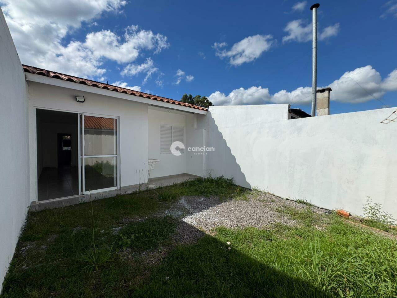 Casa de Condomínio à venda no Nossa Senhora de Lourdes: Casa em condomínio