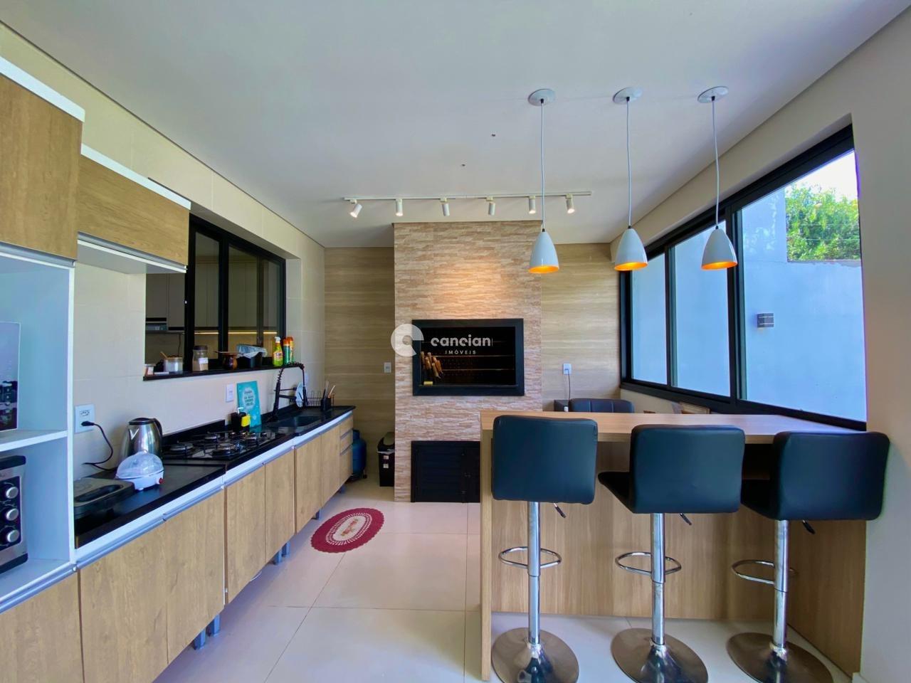 Casa à venda no Noal: