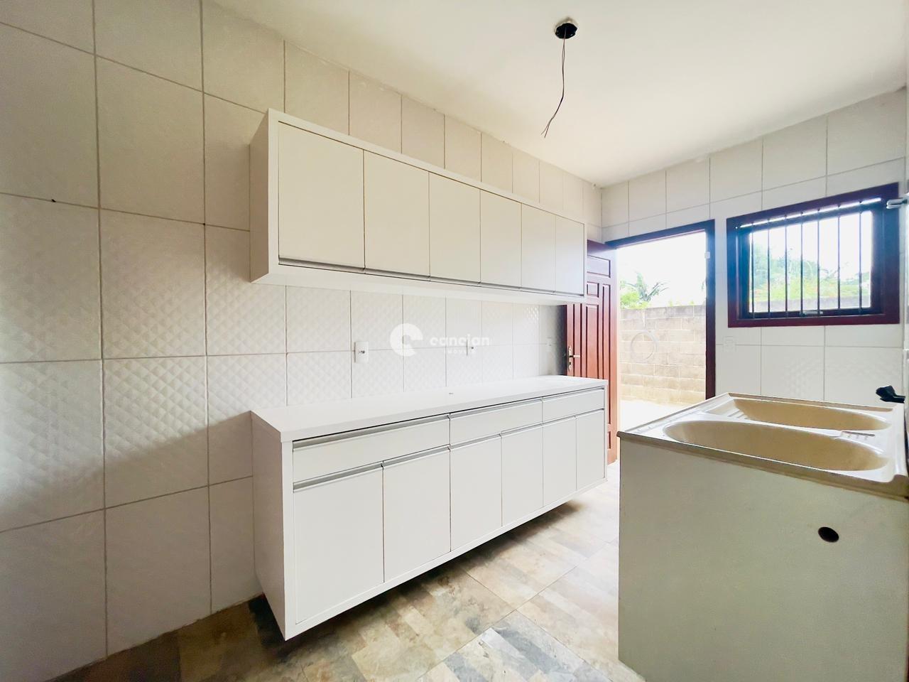 Casa à venda no Nossa Senhora de Lourdes: