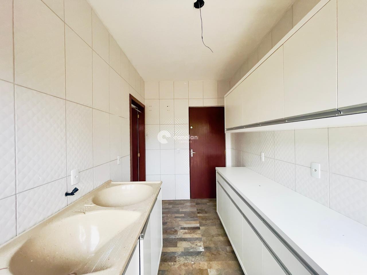 Casa à venda no Nossa Senhora de Lourdes: