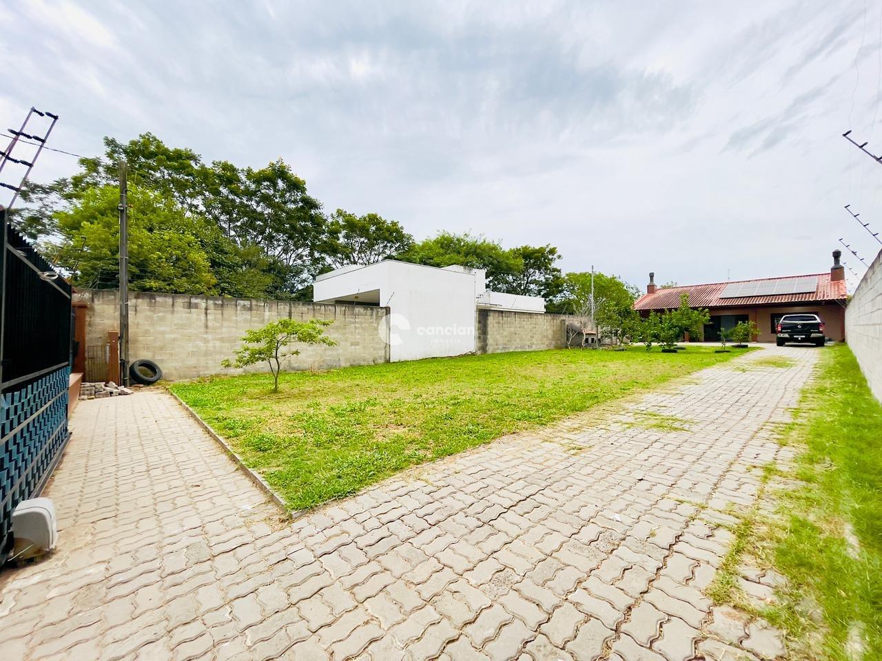 Casa à venda no Nossa Senhora de Lourdes: