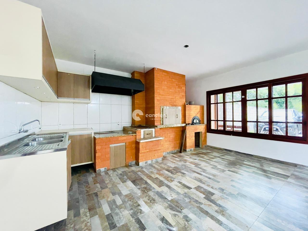 Casa à venda no Nossa Senhora de Lourdes: