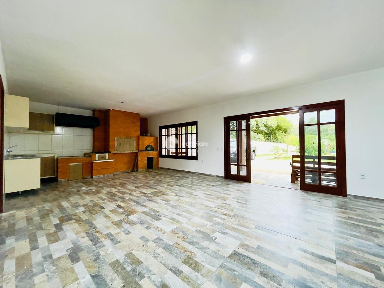 Casa à venda no Nossa Senhora de Lourdes: