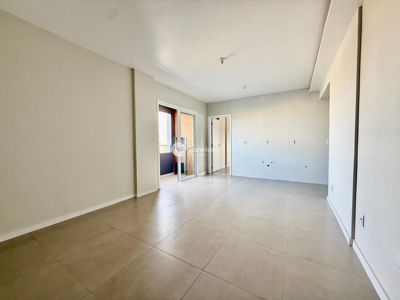 Apartamento à venda no Camobi: 