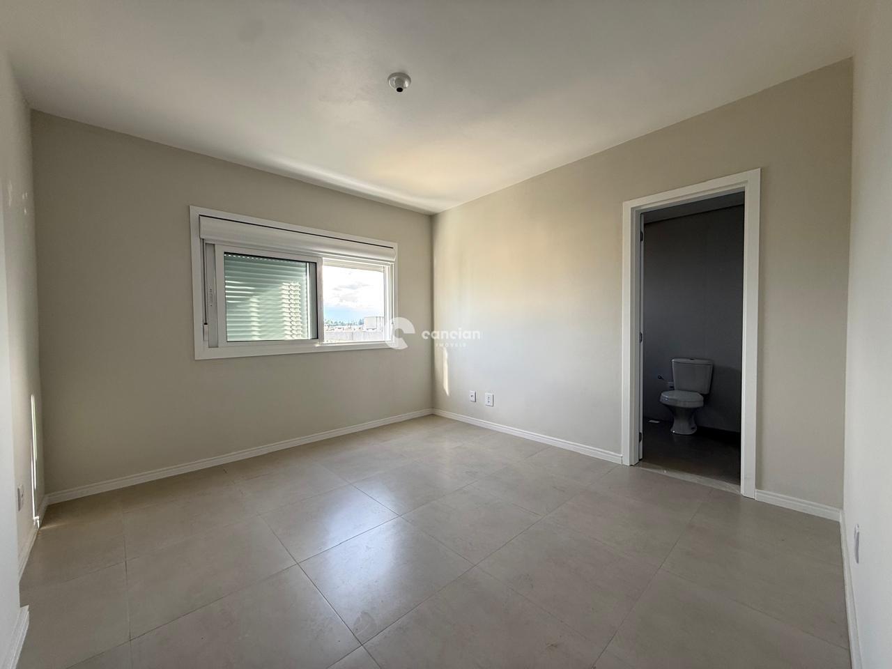 Apartamento à venda no Camobi: 