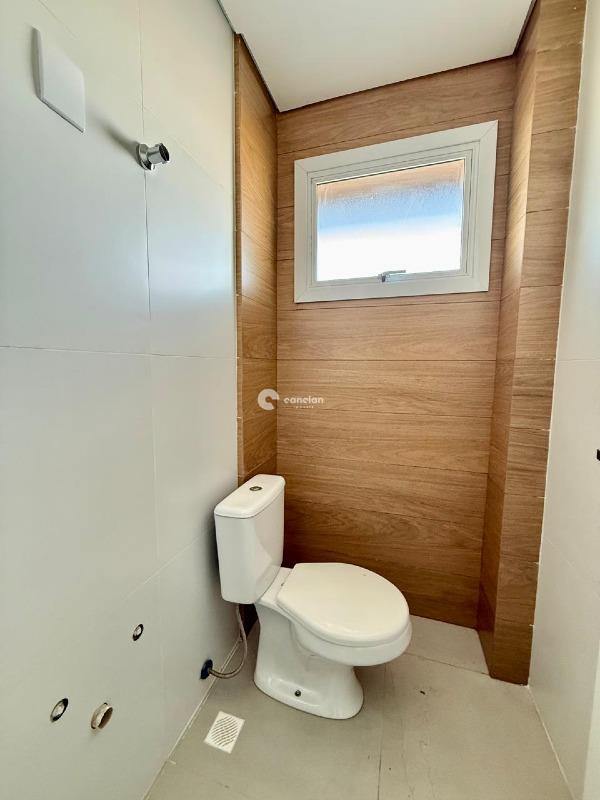 Apartamento à venda no Camobi: 