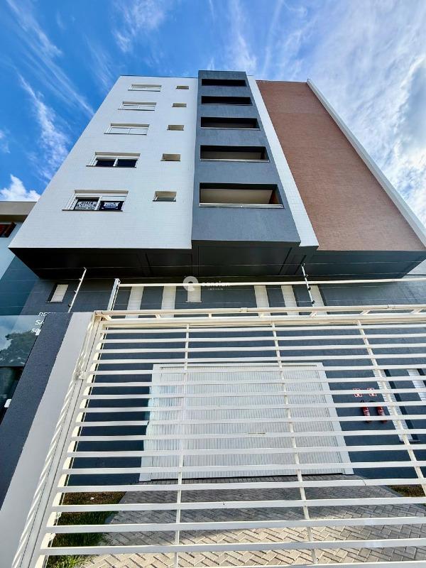 Apartamento à venda no Camobi: 