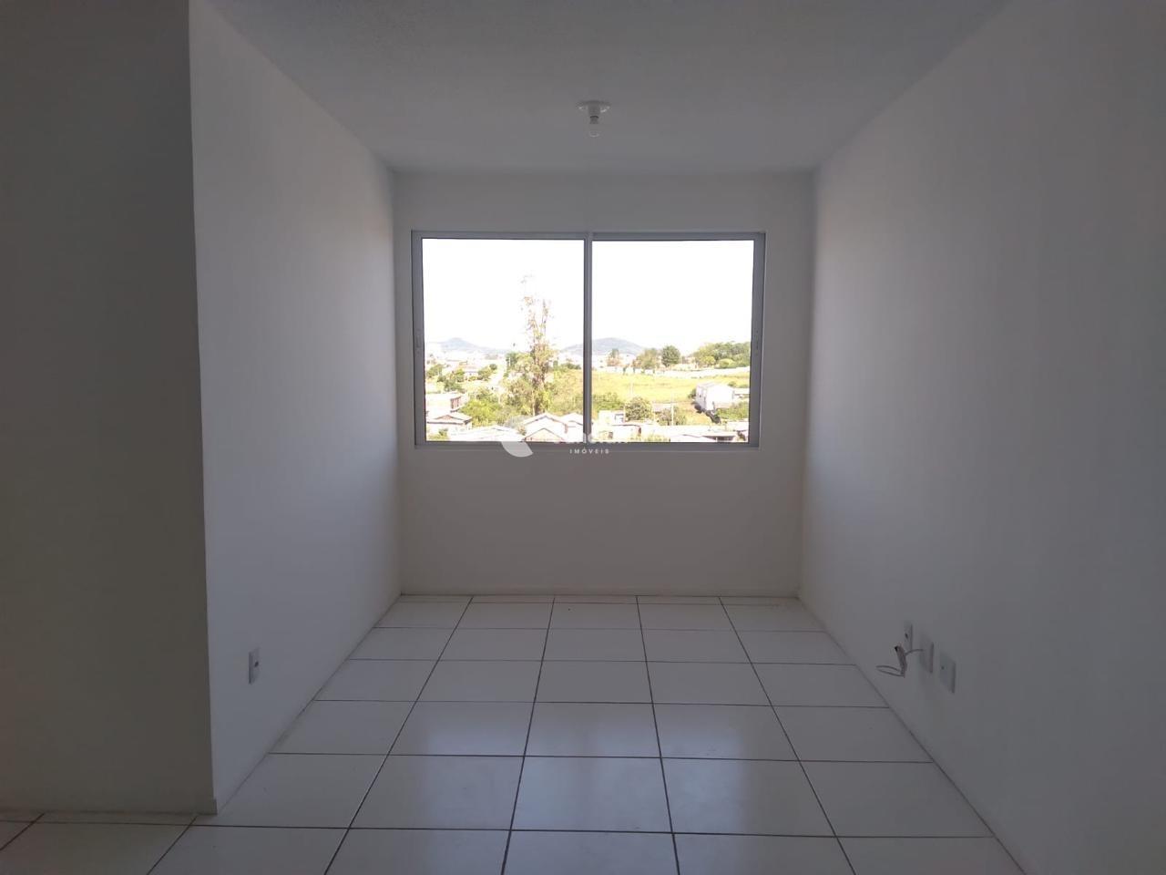 Apartamento à venda no Pinheiro Machado: 