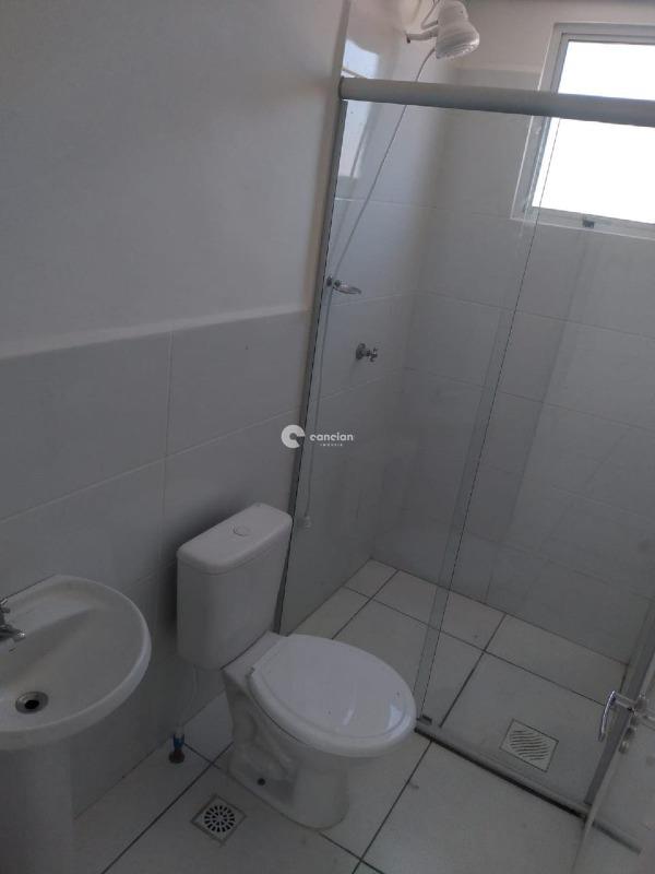 Apartamento à venda no Pinheiro Machado: 