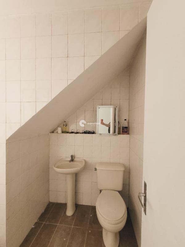 Casa à venda no Nossa Senhora de Fátima: