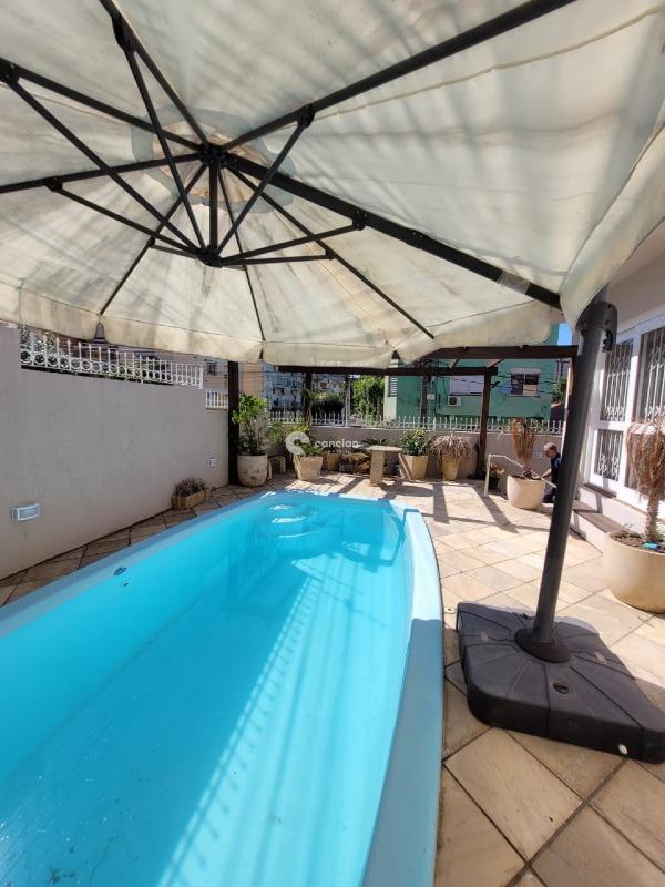 Casa à venda no Nossa Senhora de Fátima: