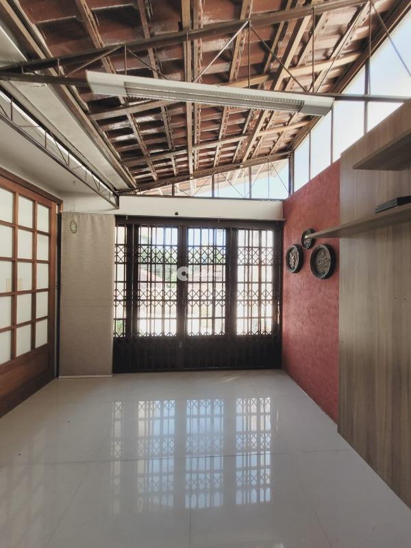 Casa à venda no Nossa Senhora de Fátima: